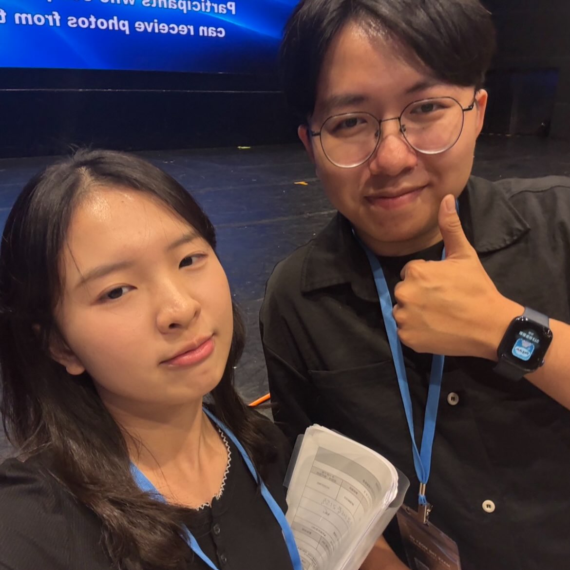 為什麼我選擇參與 Boba Tech · IG 原始圖片