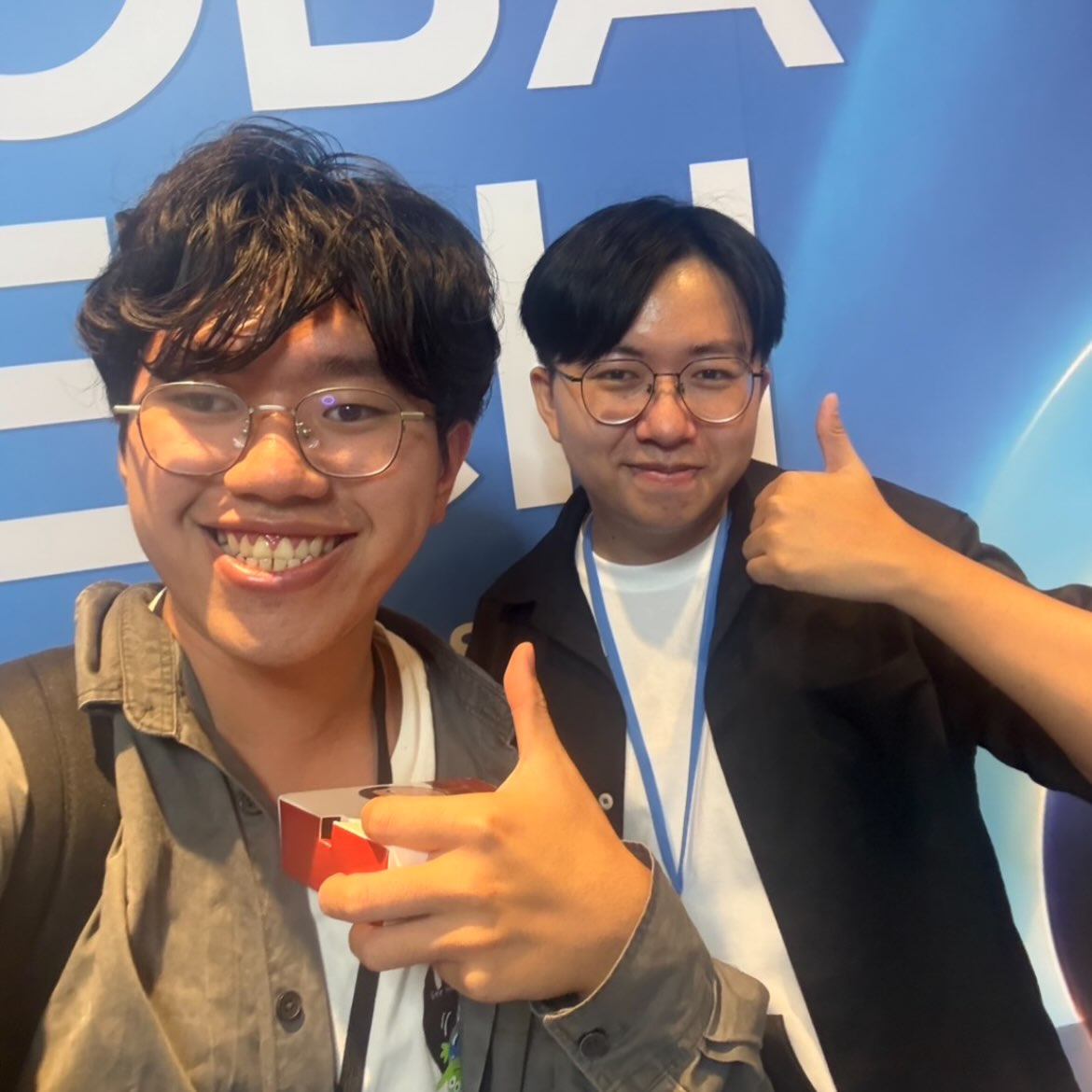為什麼我選擇參與 Boba Tech · IG 原始圖片