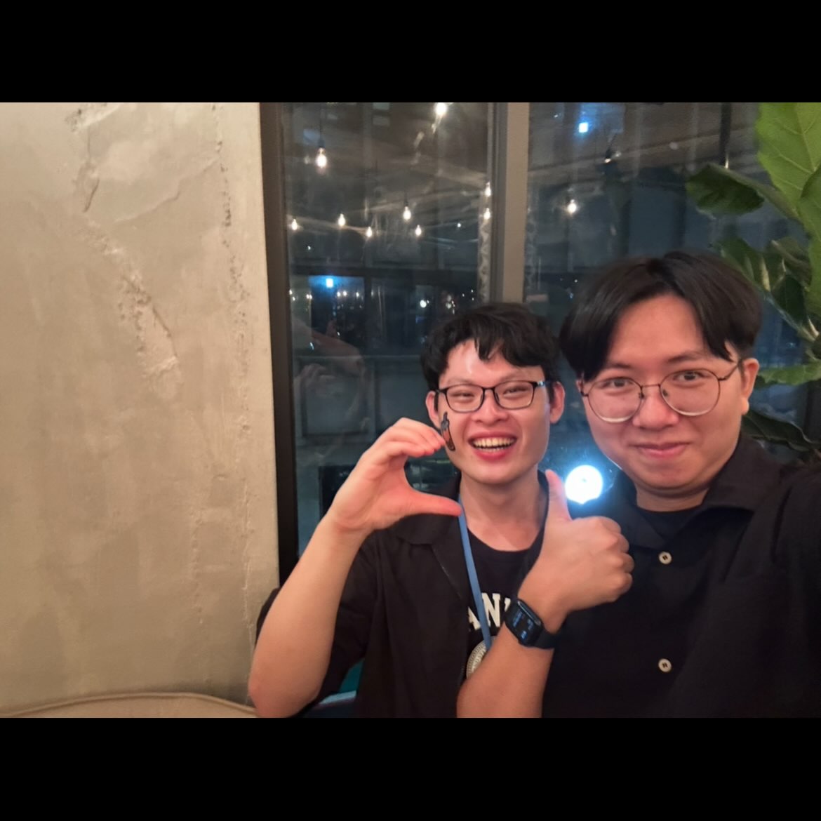 為什麼我選擇參與 Boba Tech · IG 原始圖片
